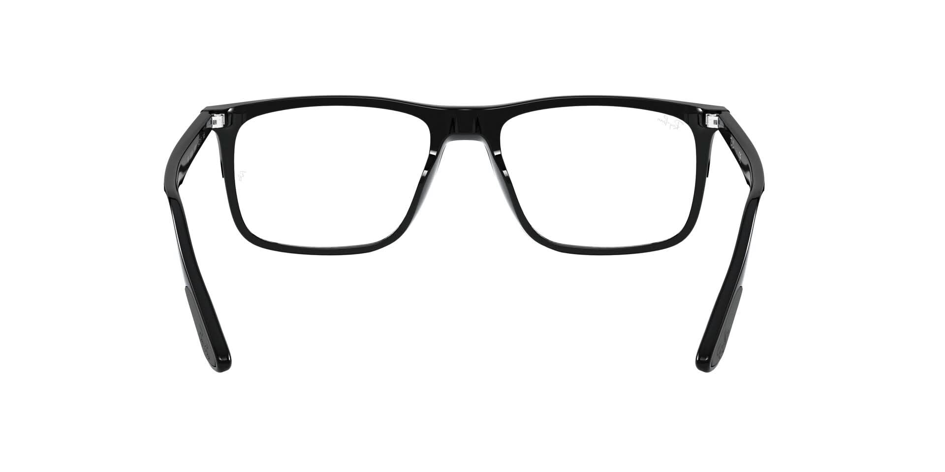 RAYBAN RX5389I 2000 54 FRAME
