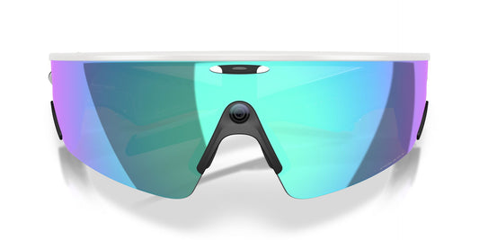 OAKLEY OW8001 VANGUARD 06 52 META SUNGLASSES