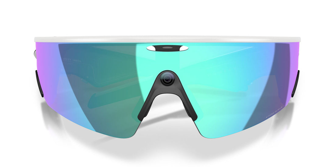 OAKLEY META OW8001 VANGUARD 06 52  SUNGLASSES