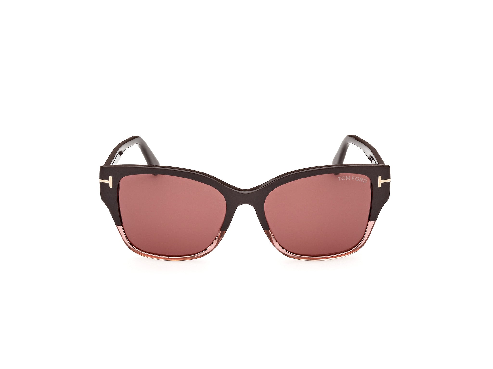 TOM FORD TF1108 ELSA 48Z 55 SUNGLASSES