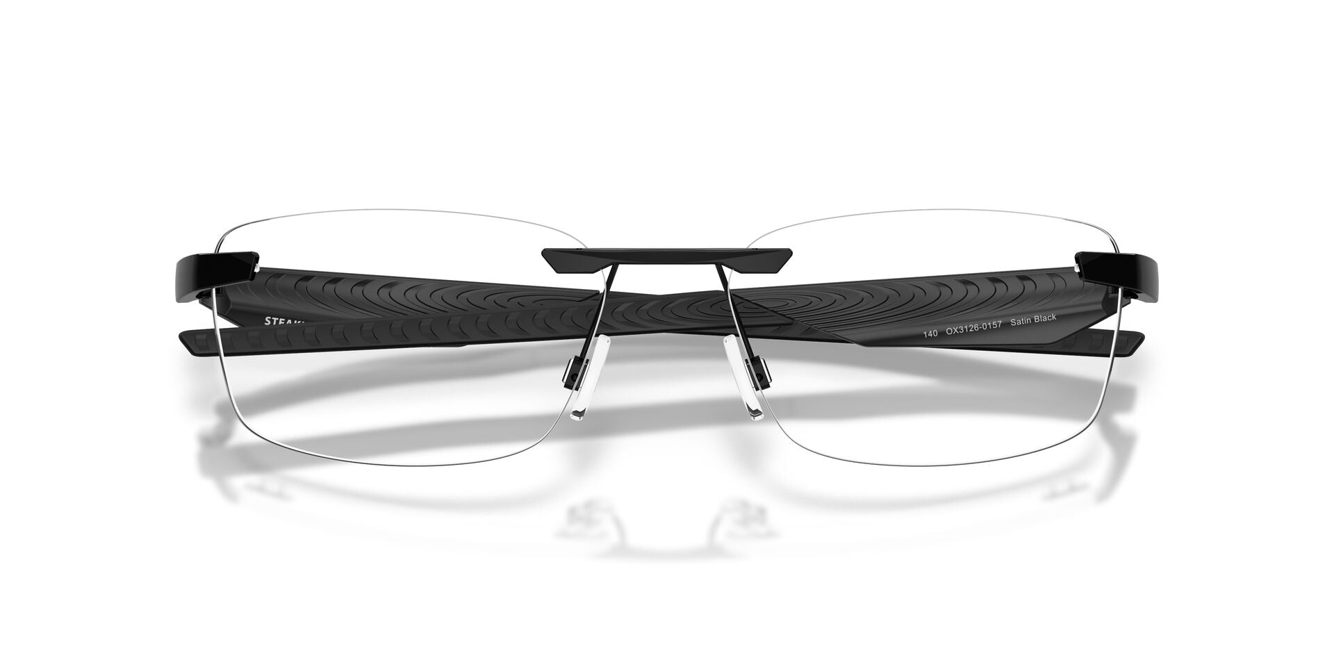 OAKLEY OX3126 STEAKHOUSE 1.0 01 55 FRAME