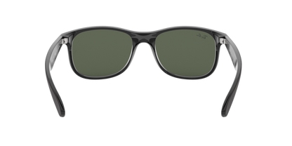 RAYBAN RB4202 ANDY 606971 55 SUNGLASSES