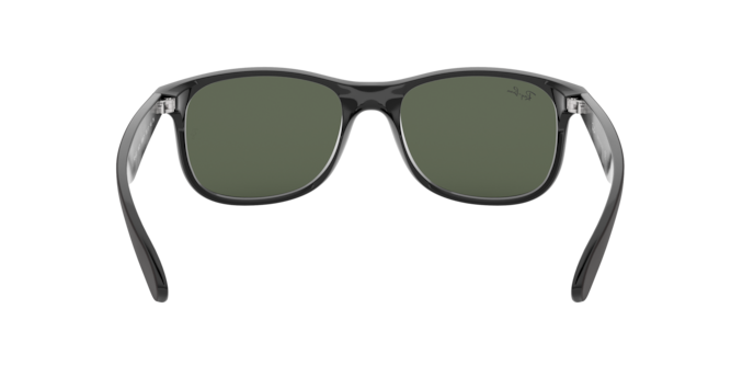 RAYBAN RB4202 ANDY 606971 55 SUNGLASSES