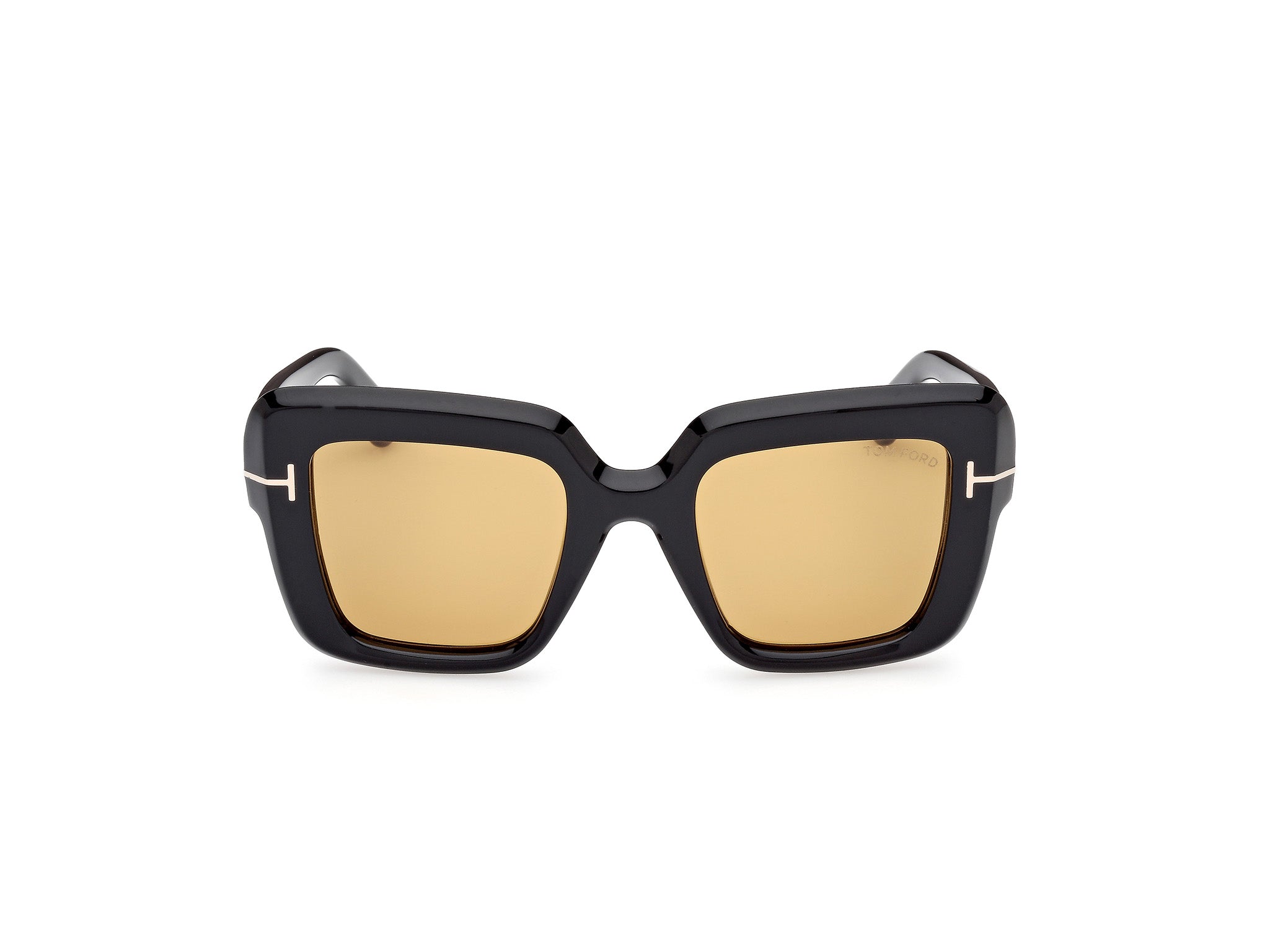 TOM FORD TF1157S ESME 01E 50 SUNGLASSES