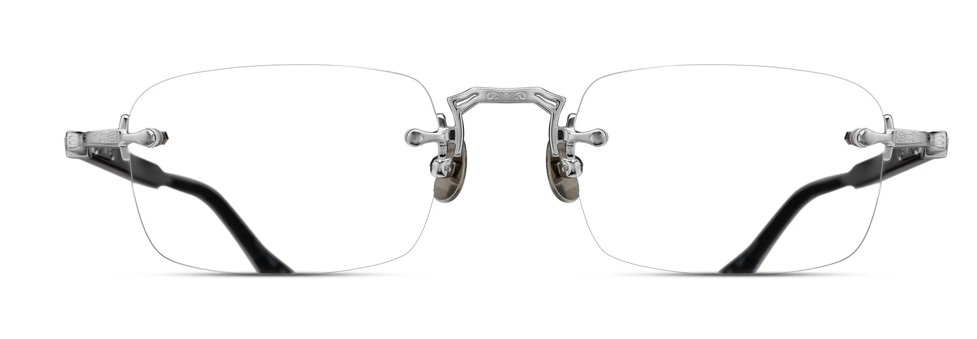 MATSUDA M5009 BS BLK 52 FRAME