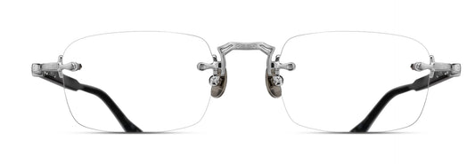 MATSUDA M5009 BS BLK 52 FRAME