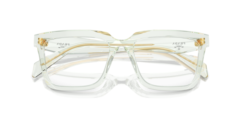 PRADA PRA19V 14R1O1 52 FRAME