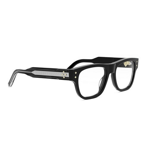 DIOR CD DIAMONDO S10I CLIPON 10BB 53 FRAME