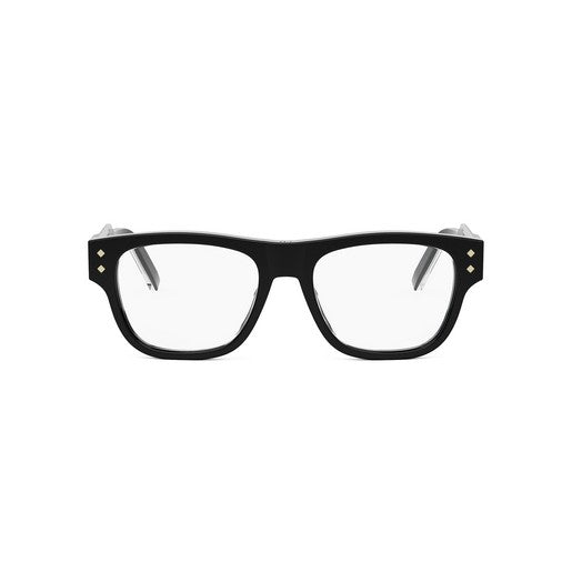 DIOR CD DIAMONDO S10I CLIPON 10BB 53 FRAME