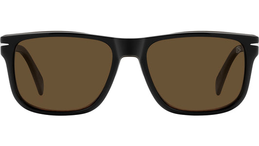 DAVID BECKHAM DB1188C CLIPON 0MY 57 FRAME