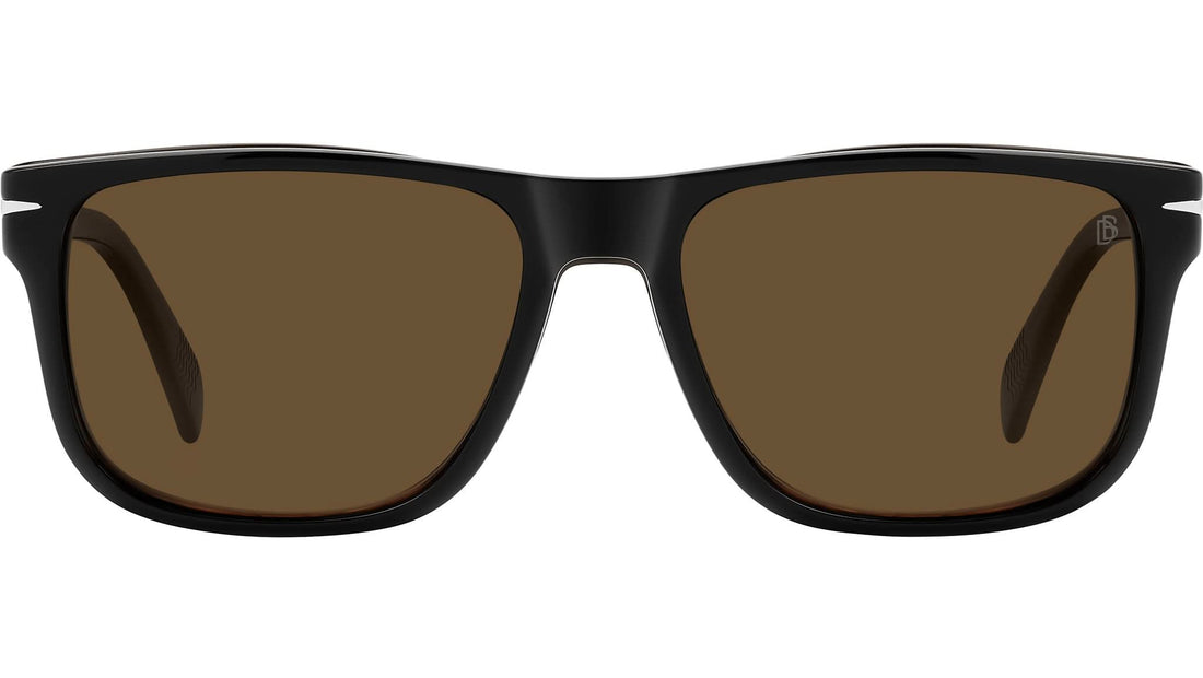 DAVID BECKHAM DB1188C CLIPON 0MY 57 FRAME