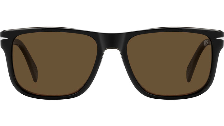 DAVID BECKHAM DB1188C CLIPON 0MY 57 FRAME