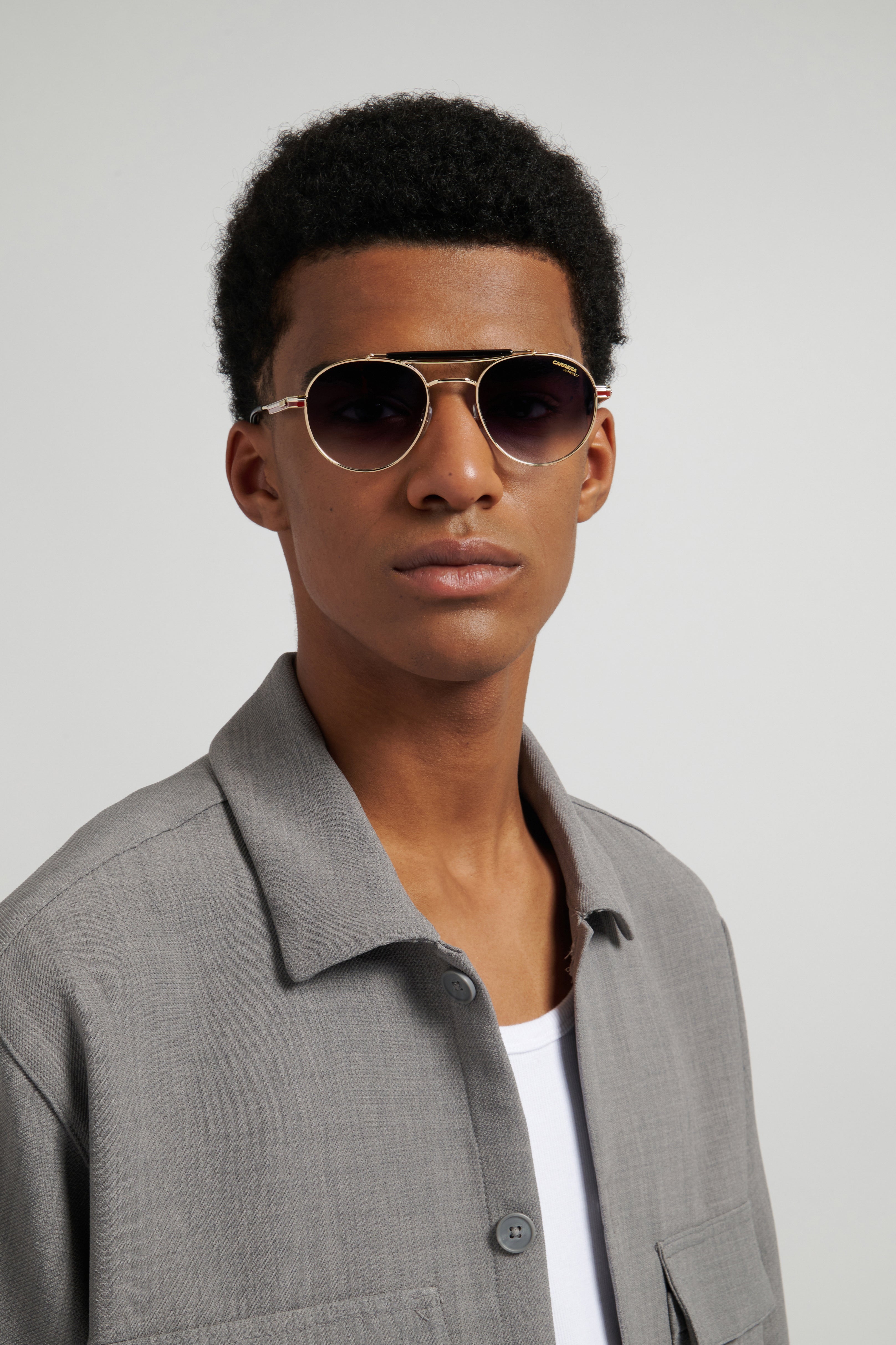 CARRERA CA381S W3JD6 52 SUNGLASSES