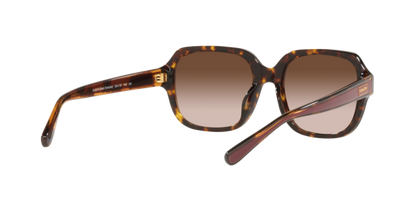 COACH HC8335U C7989 512013 53 SUNGLASSES