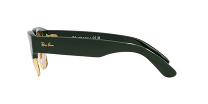 RAYBAN RB0316S MEGA CLUBMASTER  136851 50 SUNGLASSES
