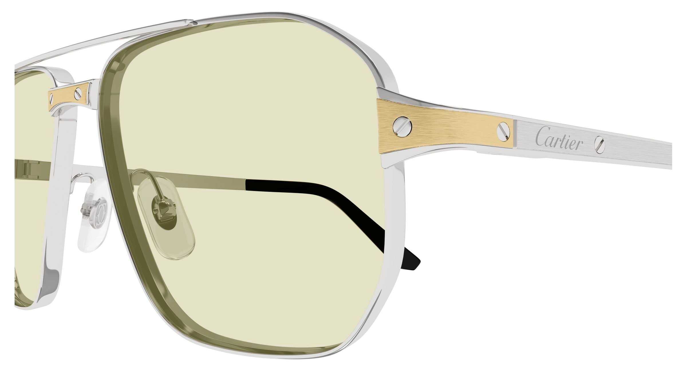 CARTIER CT0424S 005 59 SUNGLASSES