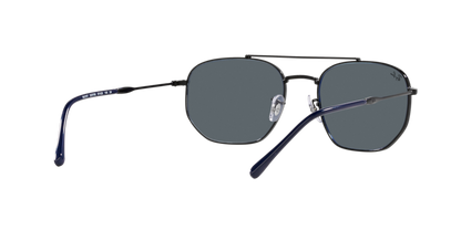 RAYBAN RB3707 9257R5 54 SUNGLASSES