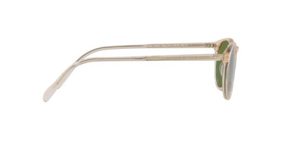 OLIVER PEOPLES OV5004SU Riley Sun 109452 49 SUNGLASSES