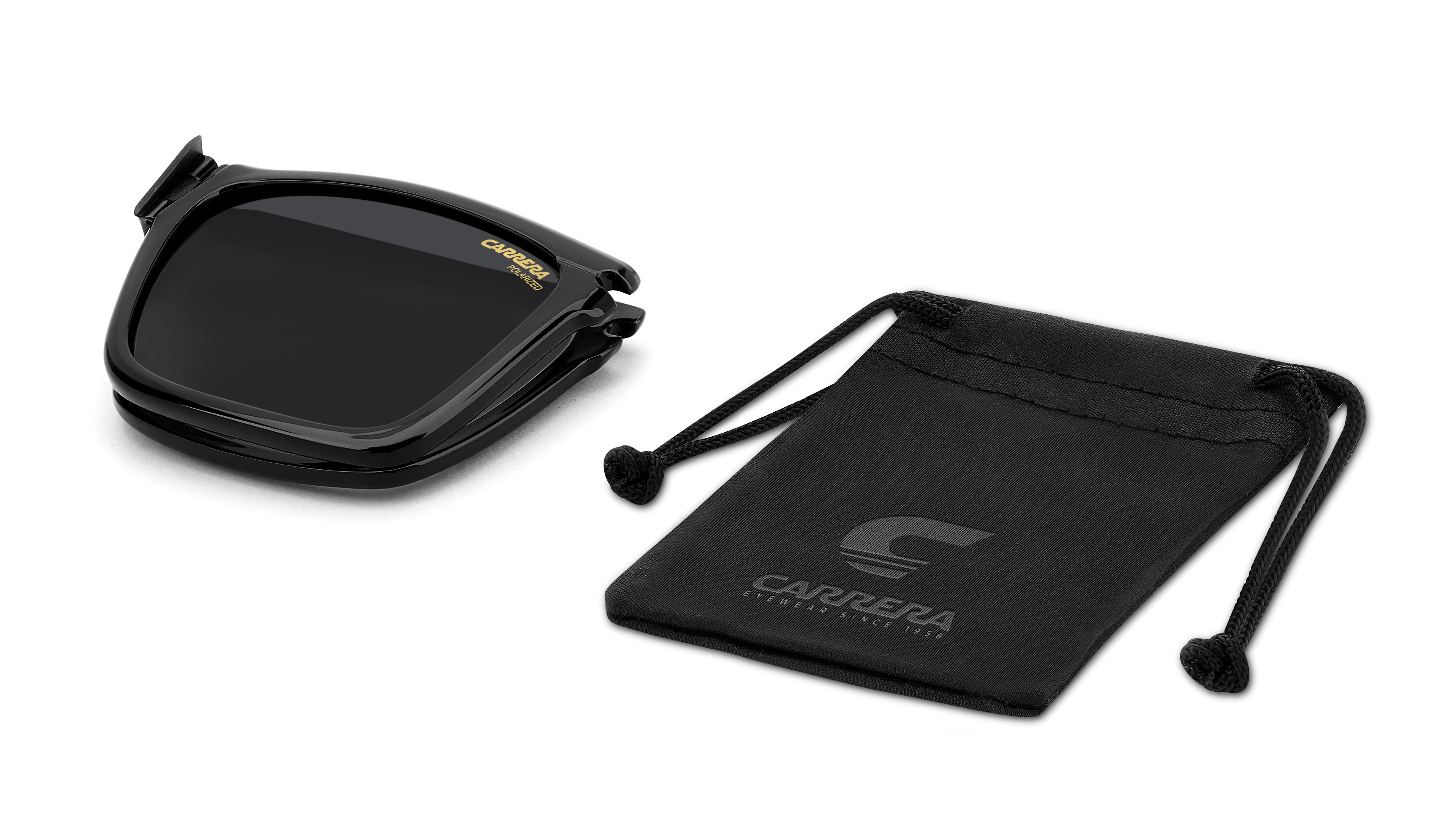 CARRERA CA387C CLIPON 807 56 FRAME