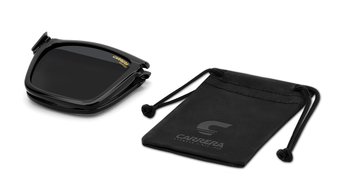 CARRERA CA387C CLIPON 807 56 FRAME
