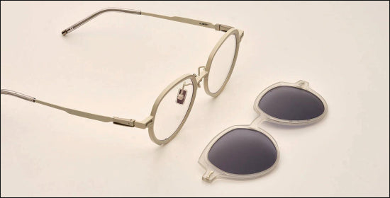 A society - Clip-on banner