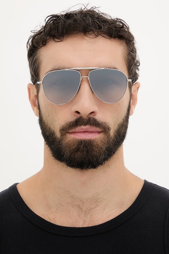 GUCCI GG2064S 002 60 SUNGLASSES