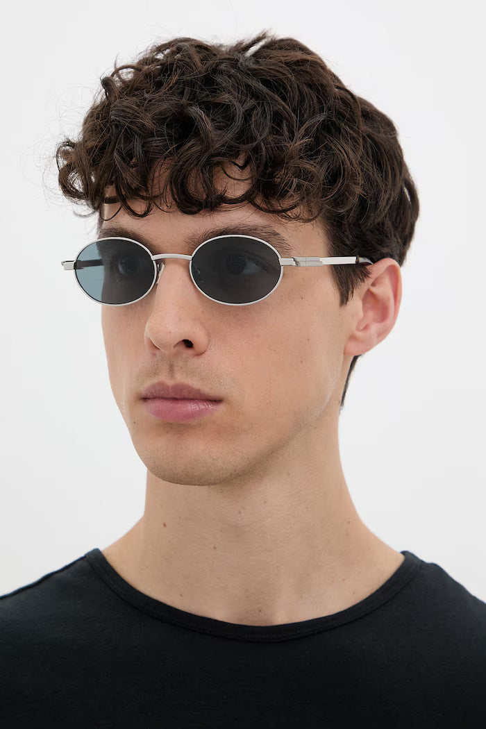 BOTTEGA VENETA BV1470S 002 52 SUNGLASSES