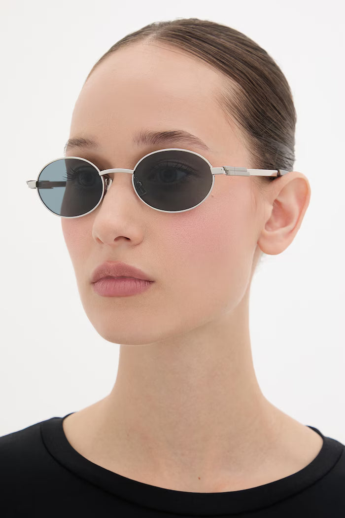 BOTTEGA VENETA BV1470S 002 52 SUNGLASSES