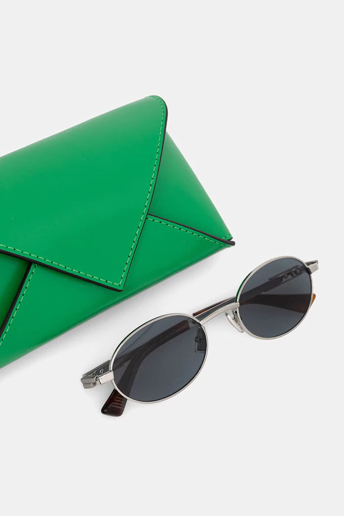 BOTTEGA VENETA BV1470S 002 52 SUNGLASSES