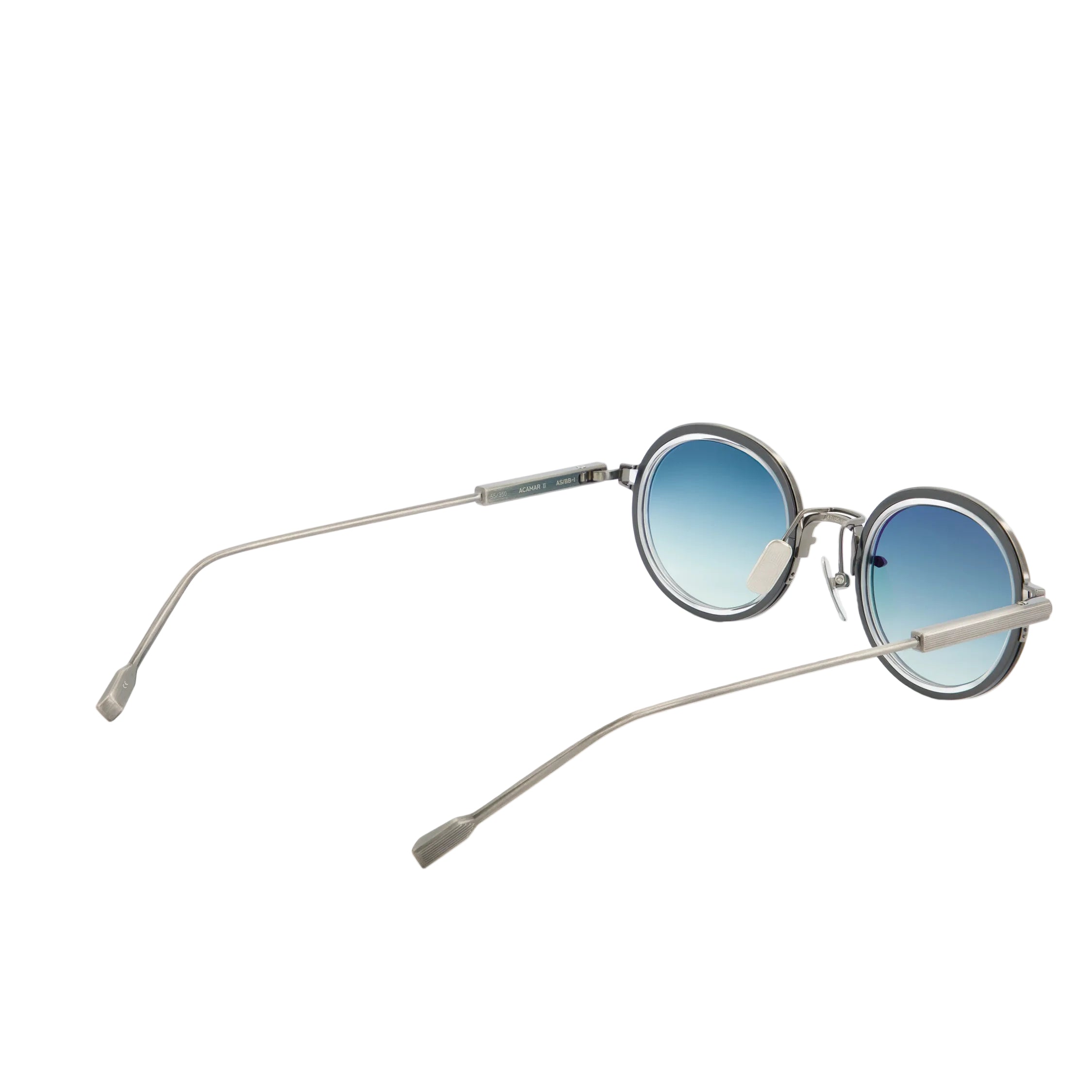 SATO ACAMAR II 7/350  ASBB1 47 SUNGLASSES