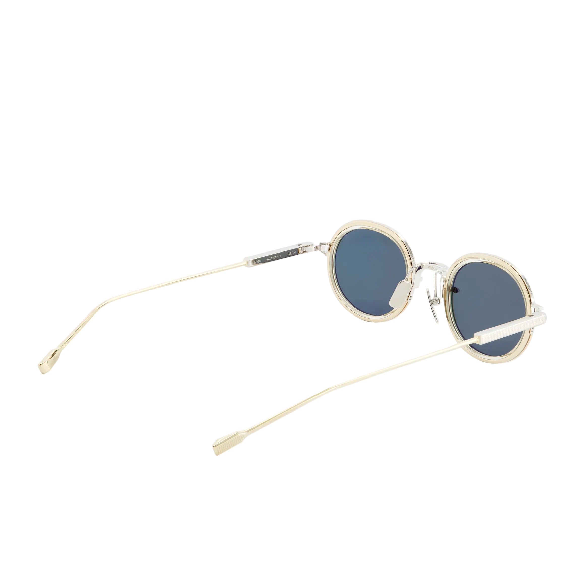 SATO ACAMAR II 24/350  PLG1 47 SUNGLASSES
