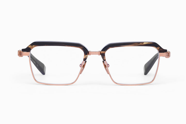 BALMAIN BPX183C ADMIRAL II TRT RSE 54 FRAME