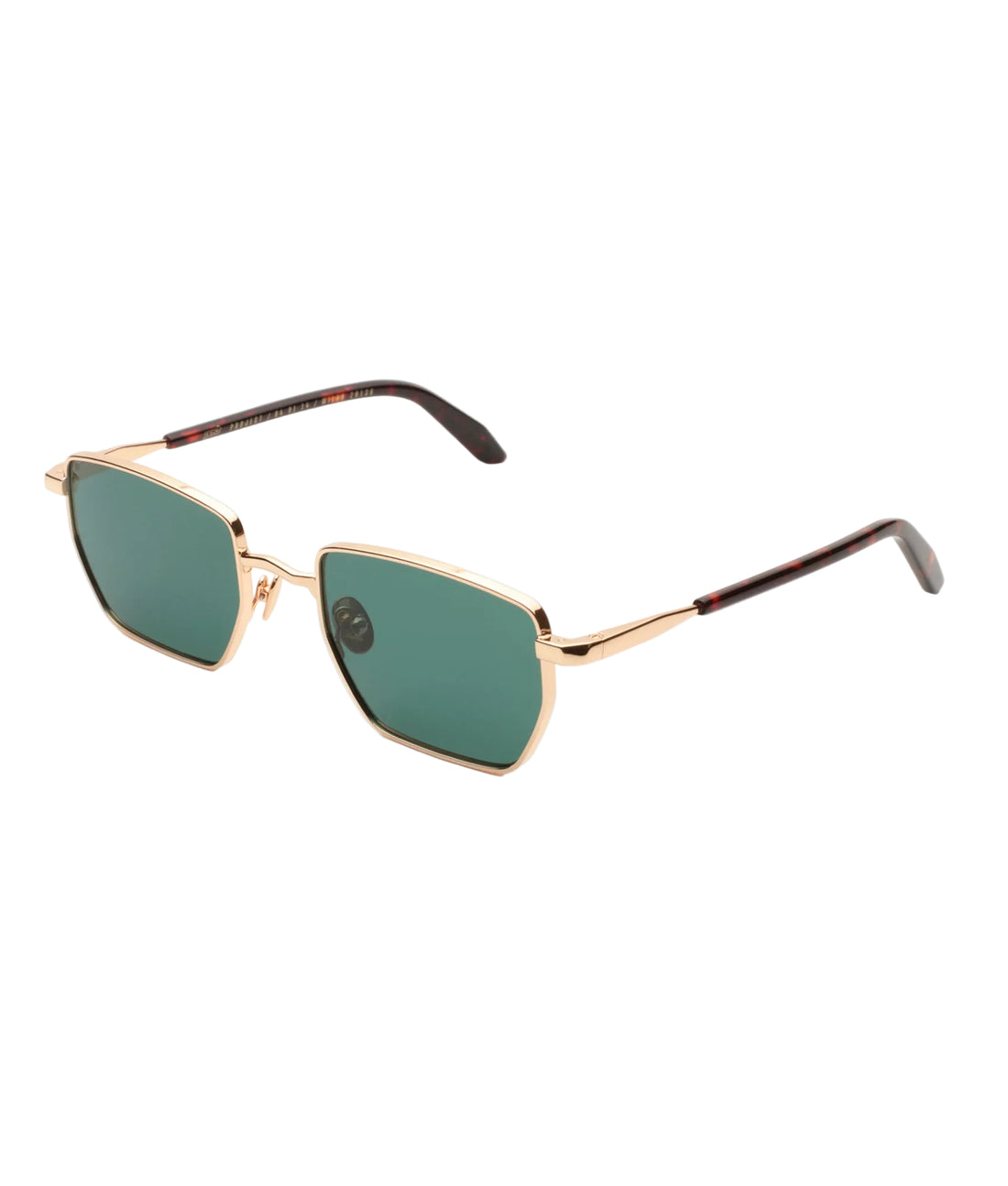 GAST AETHER SUN AET02 54 SUNGLASSES