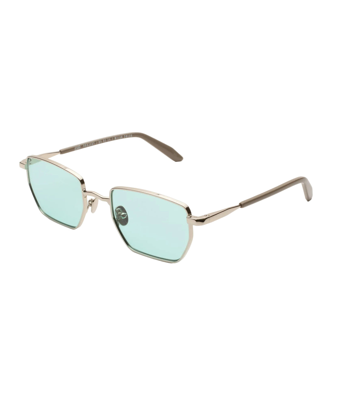 GAST AETHER SUN AET03 54 SUNGLASSES