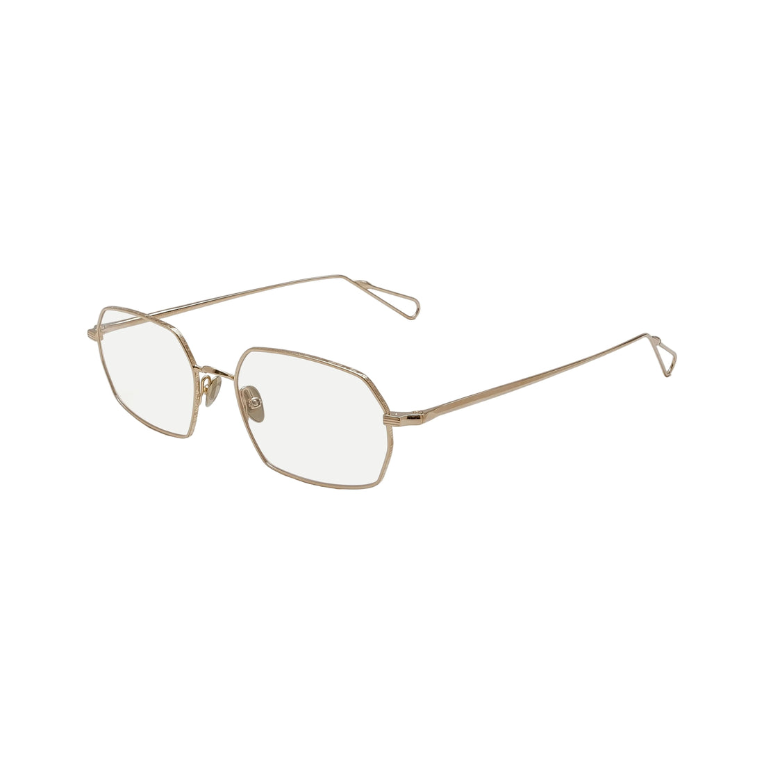 AHLEM COLISEE CHAMPAGNE 55 FRAME