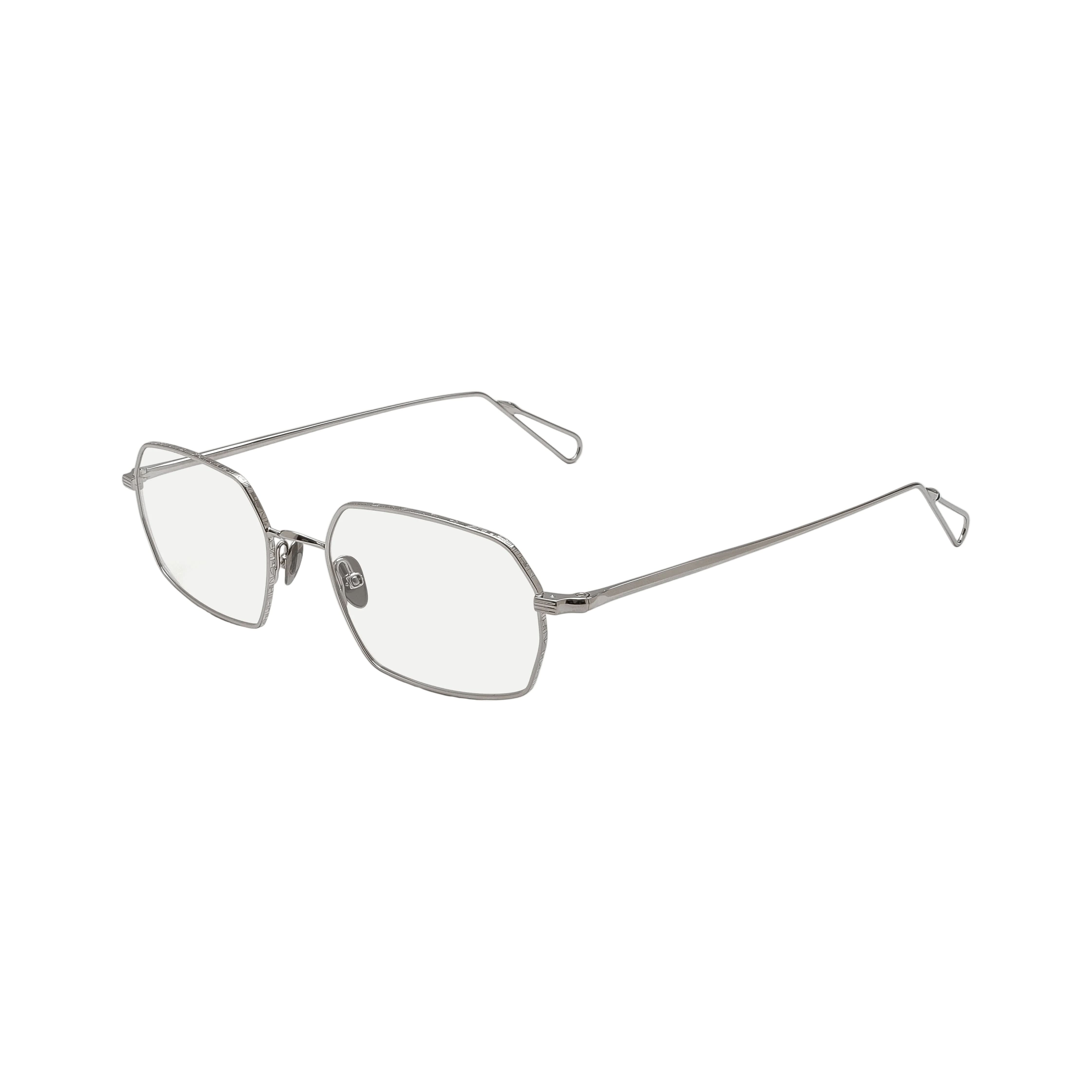 AHLEM COLISEE WHITE GOLD 55 FRAME