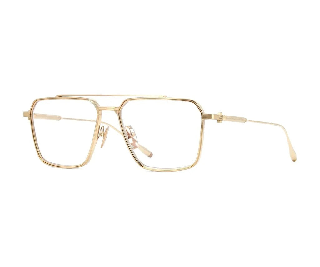 AKONI AKX523D TELESTO GLD GLD 56 FRAME