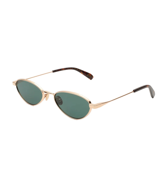 GAST ALBA SUN ALB02 55 SUNGLASSES