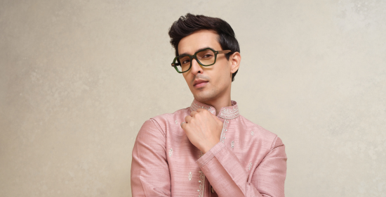 All Eyeglasses banner