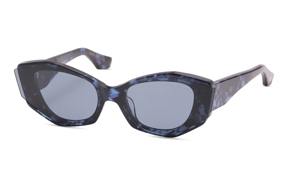 DITA DTS740A ALOURE 02 66 SUNGLASSES
