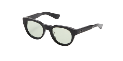 AKONI AKS109E BLK 50 SUNGLASSES