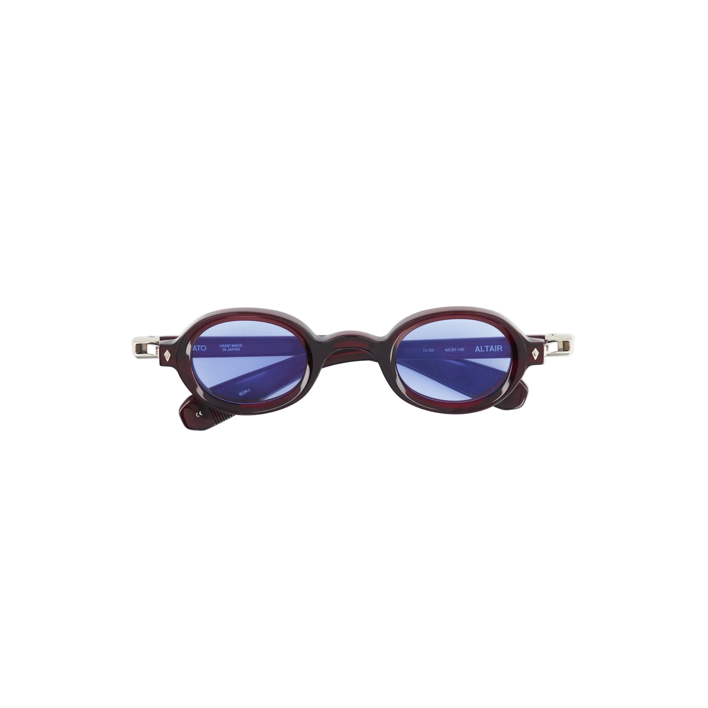 SATO ALTAIR 34/350  RCP1 42 SUNGLASSES