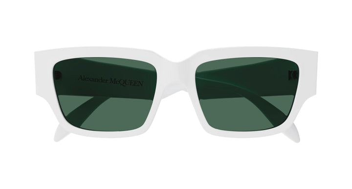 ALEXANDER MCQUEEN AM0329S 003 56 SUNGLASSES