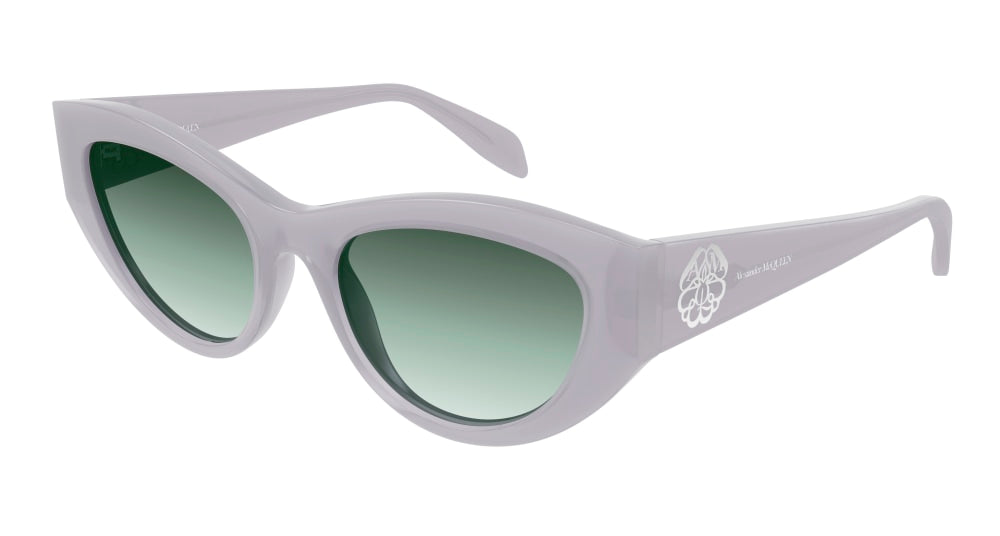ALEXANDER MCQUEEN AM0377S 004 54 SUNGLASSES