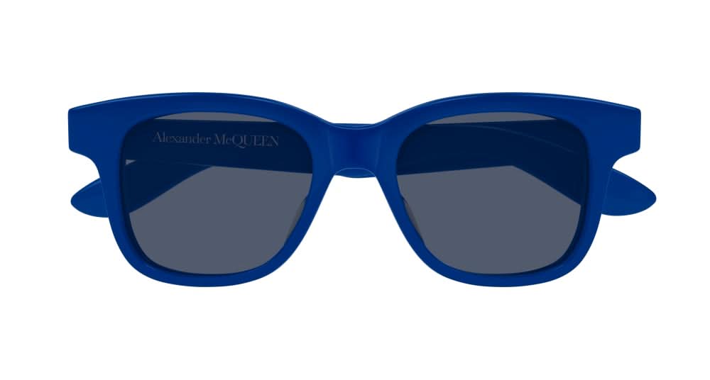 ALEXANDER MCQUEEN AM0382S 004 48 SUNGLASSES