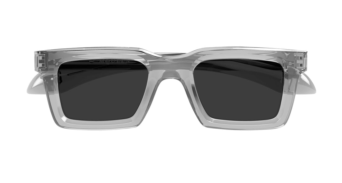 ALEXANDER MCQUEEN AM0506S 006 50 SUNGLASSES