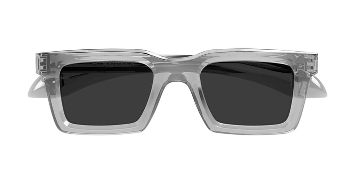 ALEXANDER MCQUEEN AM0506S 006 50 SUNGLASSES