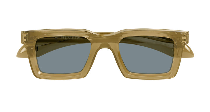 ALEXANDER MCQUEEN AM0506S 007 50 SUNGLASSES