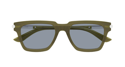 ALEXANDER MCQUEEN AM0519S 004 52 SUNGLASSES