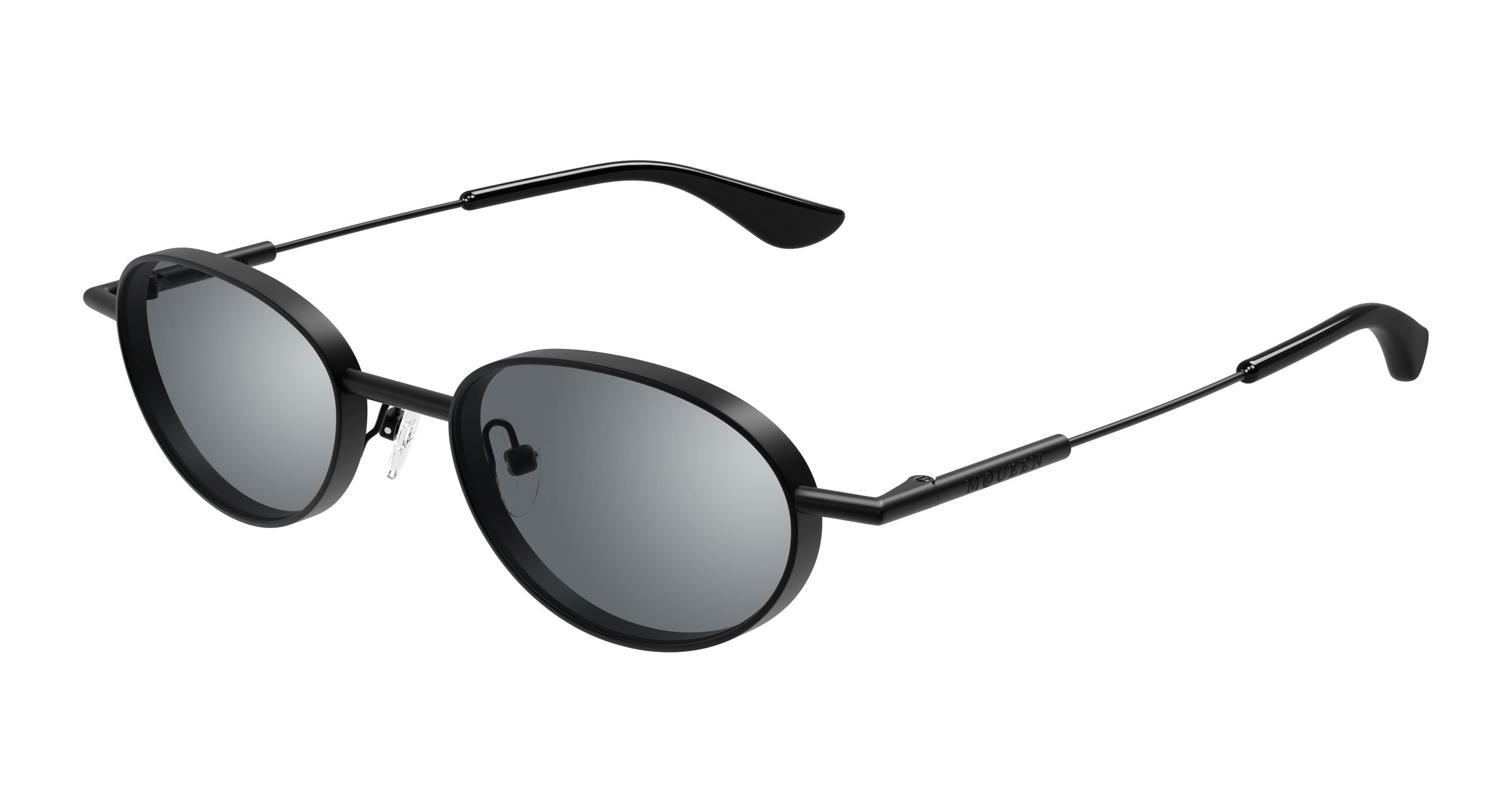 ALEXANDER MCQUEEN AM0523S 004 50 SUNGLASSES